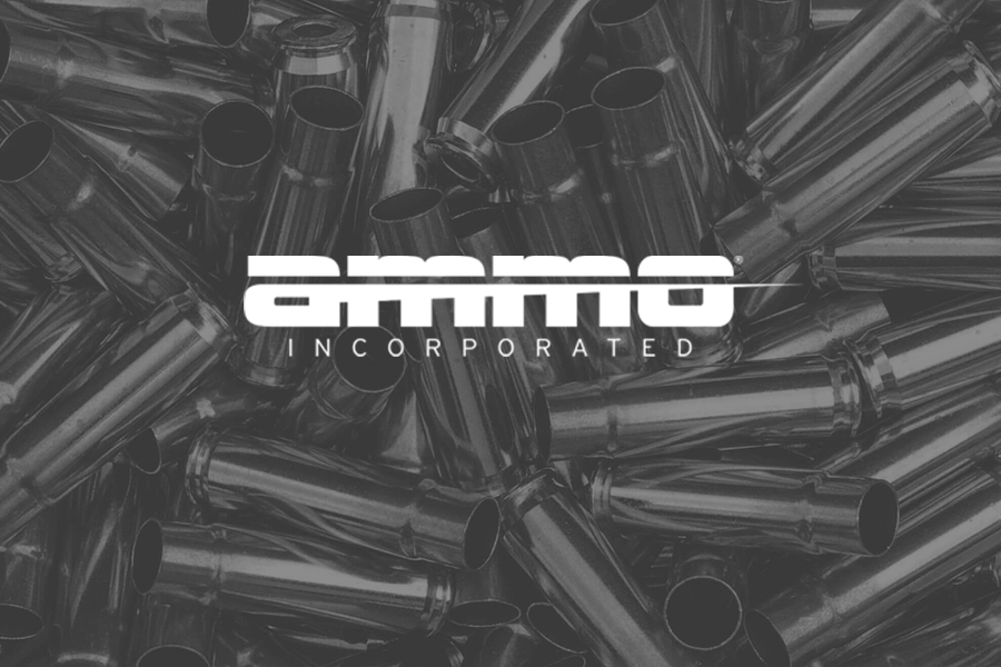 AMMO INCORPORATED